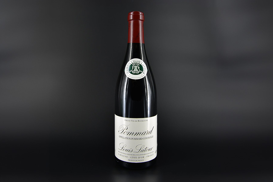 Louis Latour Pommard 2020 - Dòng rượu vang Pháp giá tốt nhưng cực kỳ thơm ngon